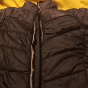 dark lightweight boys jacket